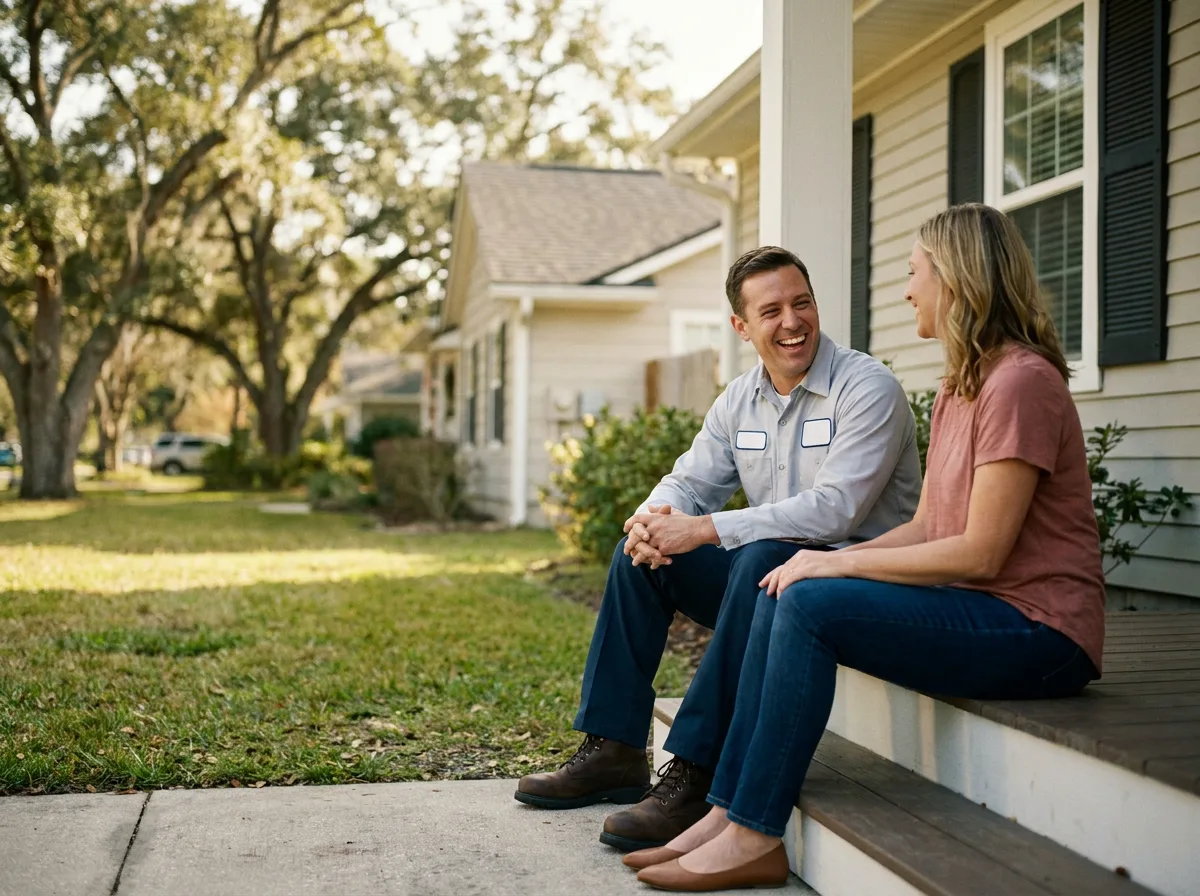 Septic tank pumping FAQs for Sycamore, GA